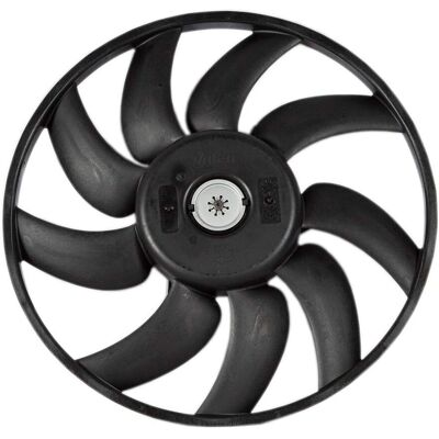 Valeo 696349 Kølevifte til Audi/Porsche - 200W Høj Ydelse Valeo 696349 Kølevifte til Audi/Porsche - 200W Høj Ydelse