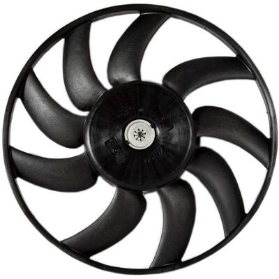 Valeo A6 Q5 400W Lüfter - Fahrzeugteil Valeo A6 Q5 400W Lüfter - Fahrzeugteil