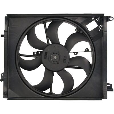 Valeo Renault Motorkühlung Lüfter - Modell 214814354r Valeo Renault Motorkühlung Lüfter - Modell 214814354r