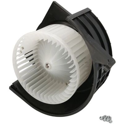 VALEO 698576 Blæsermotor - Med modstand VALEO 698576 Blæsermotor - Med modstand