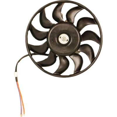 Valeo 280mm kylfläkt - OEM-kvalitet för Audi, Seat Valeo 280mm kylfläkt - OEM-kvalitet för Audi, Seat