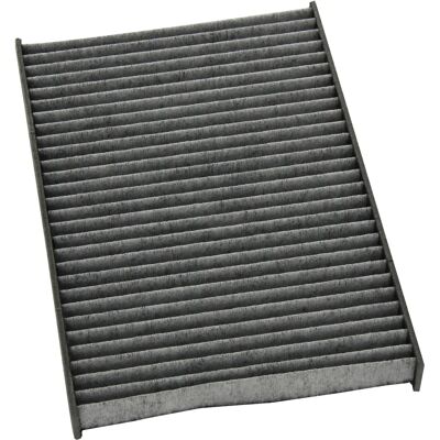Valeo Innenraumfilter - Aktivkohle, 300mm x 205mm x 31mm Valeo Innenraumfilter - Aktivkohle, 300mm x 205mm x 31mm