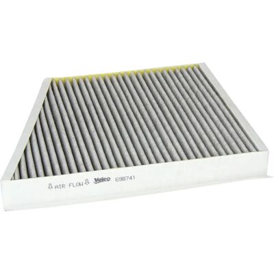 Valeo Luftfilter - Passend Für Mercedes Cls E-klasse - 698741 Valeo Luftfilter - Passend Für Mercedes Cls E-klasse - 698741