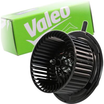 VALEO 698811 Interior Blower - HVAC VALEO 698811 Interior Blower - HVAC