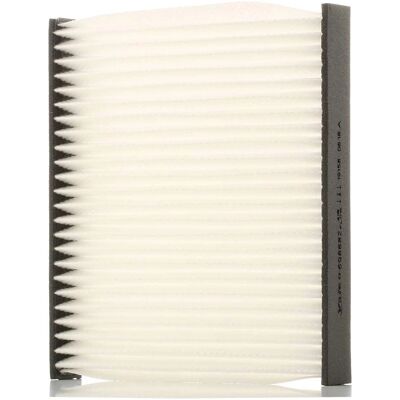 Valeo Innenraumfilter Komfort 698882 - Luftfilter für Kabine Valeo Innenraumfilter Komfort 698882 - Luftfilter für Kabine