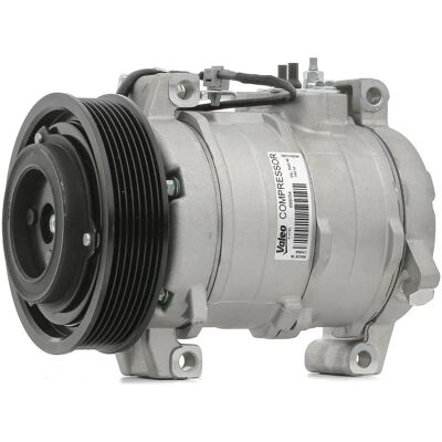 Valeo 699054 Klimakompressor - Honda Accord VII - R134a, 12V Valeo 699054 Klimakompressor - Honda Accord VII - R134a, 12V