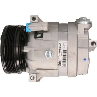 VALEO 699102 AC compressor VALEO 699102 AC compressor