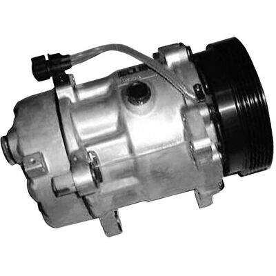 VALEO A/C-kompressor - Original VALEO A/C-kompressor - Original