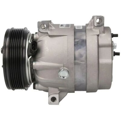 Valeo Ilmastointikompressori - 5V16 - Nissan, Renault, Opel için Valeo Ilmastointikompressori - 5V16 - Nissan, Renault, Opel için