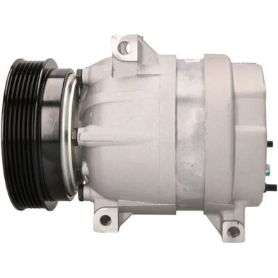 VALEO V51135 12V Ilmastointikompressori Renault Megane Scenic I VALEO V51135 12V Ilmastointikompressori Renault Megane Scenic I