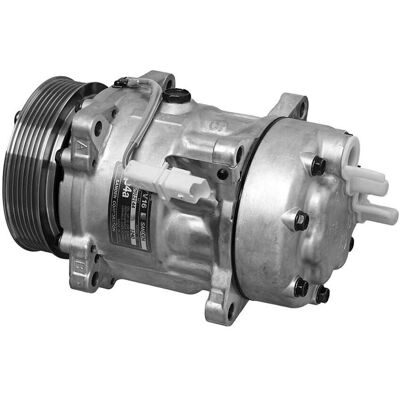 VALEO 699272 Συμπιεστής κλιματισμού - Αυθεντικό μέρος VALEO 699272 Συμπιεστής κλιματισμού - Αυθεντικό μέρος