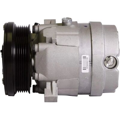 Αντλία VALEO 7SBU16 12 PAG 46 R134a - Συμβατή με BMW Αντλία VALEO 7SBU16 12 PAG 46 R134a - Συμβατή με BMW
