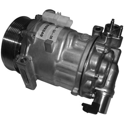 VALEO C5 Klimakompressor - Original Deler VALEO C5 Klimakompressor - Original Deler
