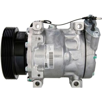VALEO 699414 Ilmastointikompressori VALEO 699414 Ilmastointikompressori