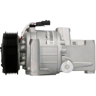 Valeo DKV 699496 Klimakompressor - Fahrzeugmodell Valeo DKV 699496 Klimakompressor - Fahrzeugmodell