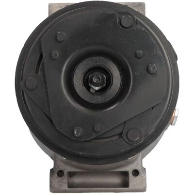 VALEO V5 12 PAG 100 Ilmastointikompressori - Standardinvaihto VALEO V5 12 PAG 100 Ilmastointikompressori - Standardinvaihto
