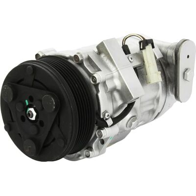Valeo Zafira A, Meriva A, Corsa C - Klimakompressor Valeo Zafira A, Meriva A, Corsa C - Klimakompressor