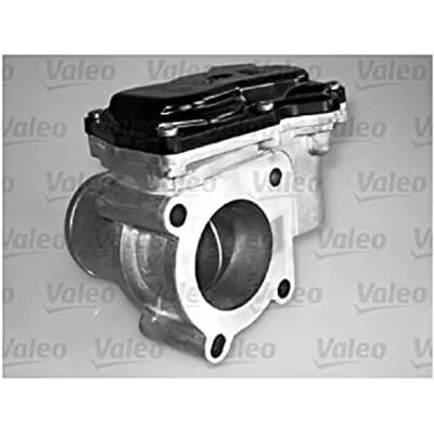Corpo farfalla Valeo - Elettrico, Per Renault, Opel, Durata, 700431 Corpo farfalla Valeo - Elettrico, Per Renault, Opel, Durata, 700431