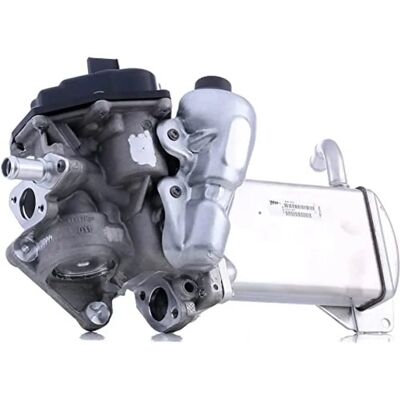 VALEO AGR-Ventil 700438 - EGR-Ventil, Elektrisch, mit Kühler, 5-polig VALEO AGR-Ventil 700438 - EGR-Ventil, Elektrisch, mit Kühler, 5-polig