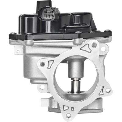 VALEO 700448 EGR-Ventil - Elektrisch, Euro 6, 5-polig VALEO 700448 EGR-Ventil - Elektrisch, Euro 6, 5-polig