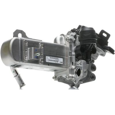 VALEO 700451 Modulo Valvola EGR - Radiatore EGR, con guarnizioni, senza fascetta VALEO 700451 Modulo Valvola EGR - Radiatore EGR, con guarnizioni, senza fascetta