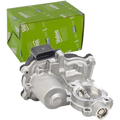 Zawór EGR Valeo 4B131501D - Część samochodowa Zawór EGR Valeo 4B131501D - Część samochodowa