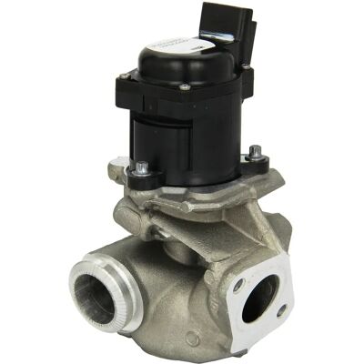 Valvola EGR VALEO - Per Ford, Fiat, Peugeot Valvola EGR VALEO - Per Ford, Fiat, Peugeot