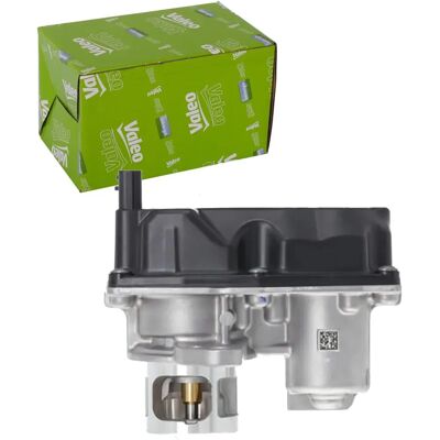 VALEO 700477 EGR-ventil - Udstødningsstandard Euro 6 VALEO 700477 EGR-ventil - Udstødningsstandard Euro 6