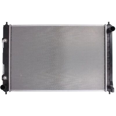 Radiator aluminiowy VALEO 701195 - Chłodzenie silnika Radiator aluminiowy VALEO 701195 - Chłodzenie silnika