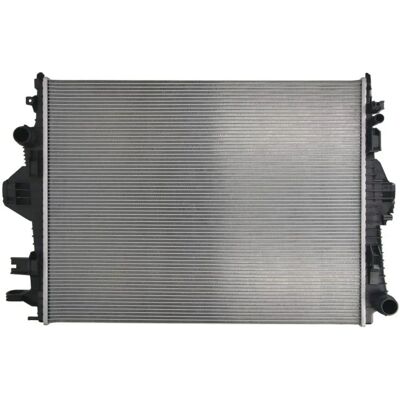 VALEO 701225 Alumiinilämmitin - For Volkswagen Touareg II VALEO 701225 Alumiinilämmitin - For Volkswagen Touareg II