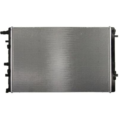 Radiateur en aluminium VALEO 701395 pour Renault Kangoo Megane - Radiateur - Publicité Radiateur en aluminium VALEO 701395 pour Renault Kangoo Megane - Radiateur - Publicité