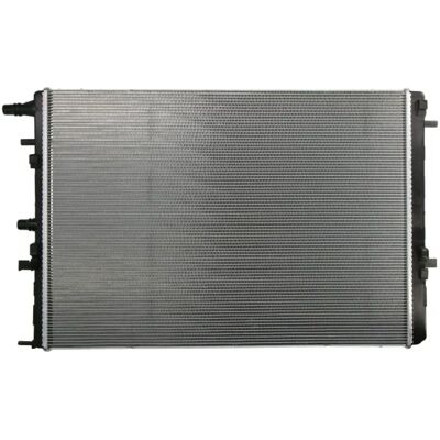 VALEO Qashqai 2 Alumiininen jäähdytin - Radiator VALEO Qashqai 2 Alumiininen jäähdytin - Radiator