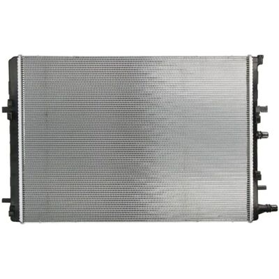 VALEO Espace 5 Alumiinijäähdytin - Radiator VALEO Espace 5 Alumiinijäähdytin - Radiator