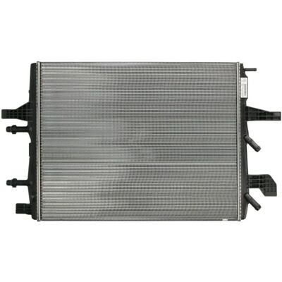 VALEO 701400 Aluminium Kühler für Mercedes-Benz A-Klasse - Kühler VALEO 701400 Aluminium Kühler für Mercedes-Benz A-Klasse - Kühler