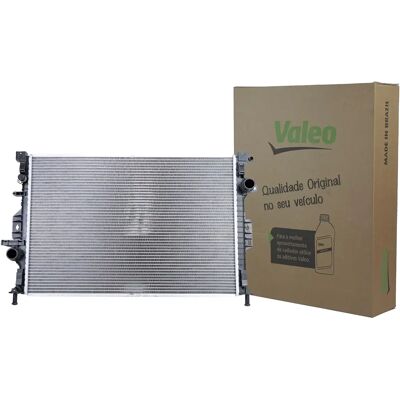 VALEO Model 3276427015362 - Chłodnica VALEO Model 3276427015362 - Chłodnica