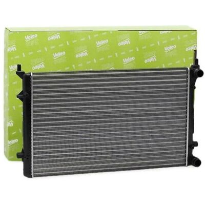 Valeo-säiliö Suzuki Grand Vitara II - Alumiini, 450x698x16mm Valeo-säiliö Suzuki Grand Vitara II - Alumiini, 450x698x16mm
