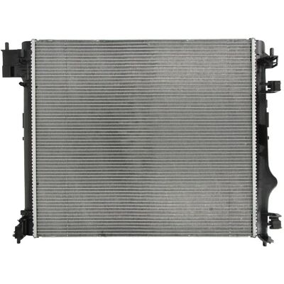 Valeo alumiinisin radiattori Renault Espace 5 Valeo alumiinisin radiattori Renault Espace 5