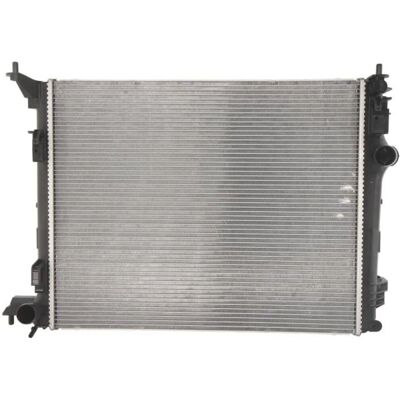 Valeo Modell 701662 Aluminium Kühler für Renault - Fahrzeugkühlsystem Valeo Modell 701662 Aluminium Kühler für Renault - Fahrzeugkühlsystem