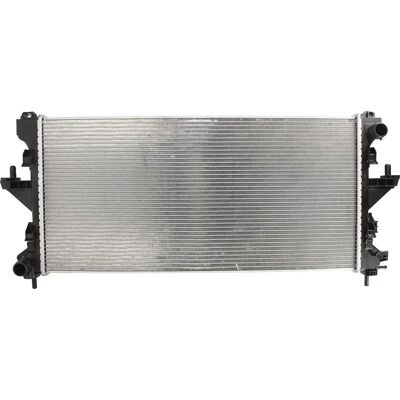 Chłodnica VALEO 701665 - Jakość OEM, odporna na korozję, oryginalne specyfikacje Chłodnica VALEO 701665 - Jakość OEM, odporna na korozję, oryginalne specyfikacje