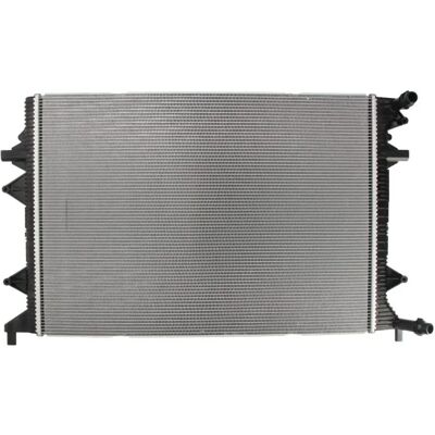 Chłodnica Valeo 701666 do VW Tiguana - Jakość OEM Chłodnica Valeo 701666 do VW Tiguana - Jakość OEM
