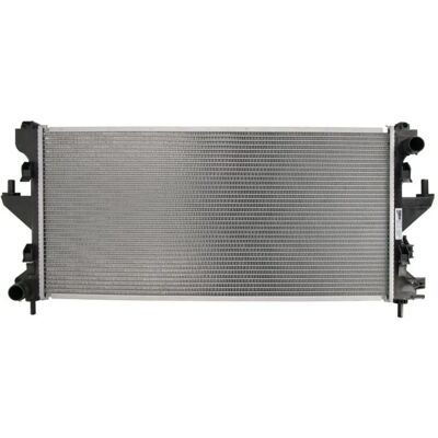 Radiateur Valeo - Refroidissement, aluminium Radiateur Valeo - Refroidissement, aluminium