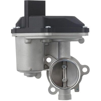 VALEO 703202 EGR Valve - Electric, Seals, for VW, Audi, Seat, Skoda VALEO 703202 EGR Valve - Electric, Seals, for VW, Audi, Seat, Skoda