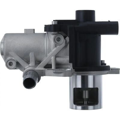 VALEO 703205 EGR Valve - Electric, No Radiator, Renault Compatible VALEO 703205 EGR Valve - Electric, No Radiator, Renault Compatible