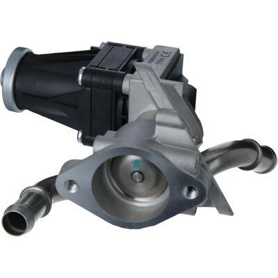 VALEO 703253 Βαλβίδα EGR - Ηλεκτρική, Φλάντζες, Ford Transit Mk6 VALEO 703253 Βαλβίδα EGR - Ηλεκτρική, Φλάντζες, Ford Transit Mk6