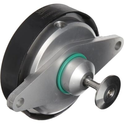 VALEO 703266 - Zawór EGR - Pneumatyczny, Bez Chłodnicy, Opel VALEO 703266 - Zawór EGR - Pneumatyczny, Bez Chłodnicy, Opel