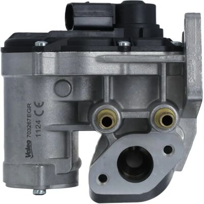 VALEO 703267 EGR-ventil VW Touran I Polo IV VALEO 703267 EGR-ventil VW Touran I Polo IV