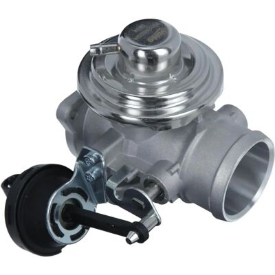 Vanne EGR VALEO 703268 pour VW Polo IV - EGR, Fonctionnement pneumatique Vanne EGR VALEO 703268 pour VW Polo IV - EGR, Fonctionnement pneumatique