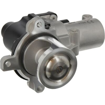 VALEO 703276 EGR-ventil - Elektrisk, Uden Radiator, til Audi VW Porsche VALEO 703276 EGR-ventil - Elektrisk, Uden Radiator, til Audi VW Porsche