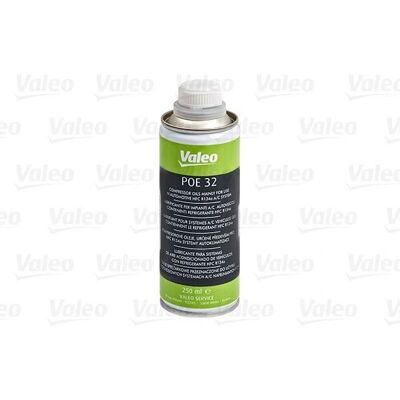 VALEO 710212 Kompressorolie - Klimaanlæg olie VALEO 710212 Kompressorolie - Klimaanlæg olie