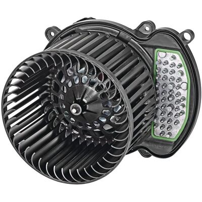Valeo Sisäilmanpuhallin - 715005 - Sisäilmanpuhallin Valeo Sisäilmanpuhallin - 715005 - Sisäilmanpuhallin